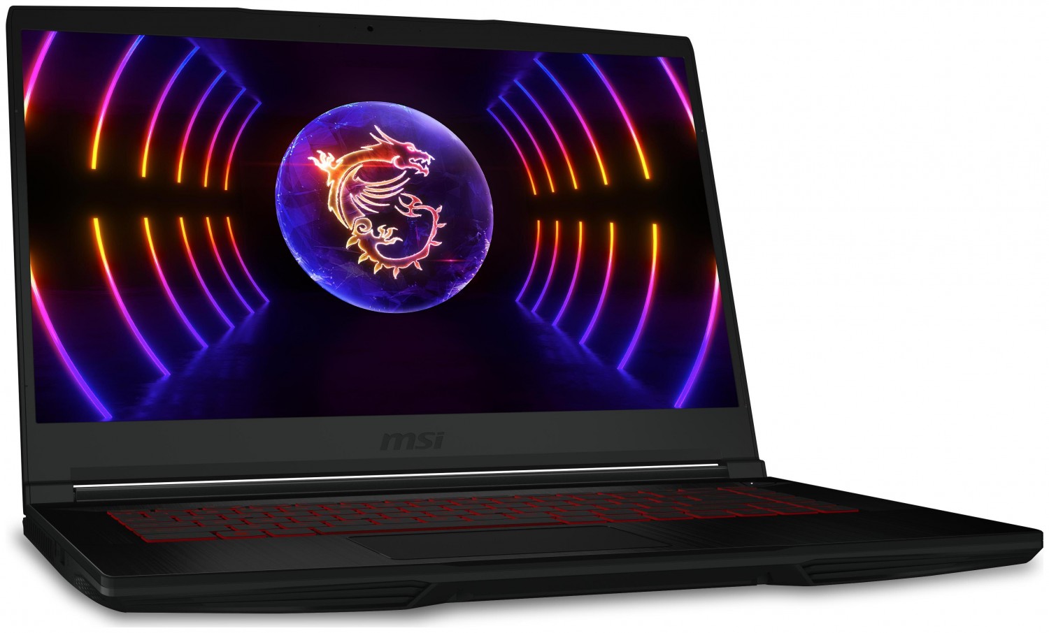 Bekijk afbeelding 1 van MSI GF63 12UC-1044XPL i7/8GB/512GB